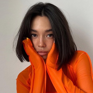 Telegram profile photo for adelya kaspanova