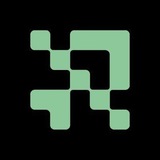 Telegram profile photo for Runes Terminal