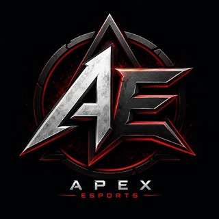 Telegram profile photo for ApexEsports