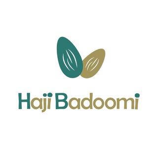 Telegram profile photo for HajiBadoomi