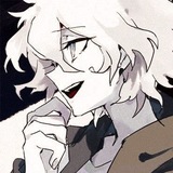 Telegram profile photo for echo