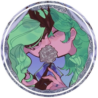 Telegram profile photo for ⩩ 𝖿𝗈𝗌𝗉𝗁𝗈'𝗌 𝗅𝗈𝗏𝖾𝗉𝗅𝖺𝖼𝖾 、
