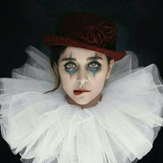 Telegram profile photo for دختری ک میخواست خدا باشد