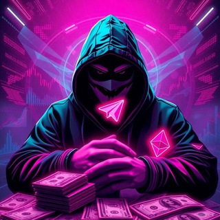 Telegram profile photo for Crypto Darkness