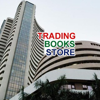 Telegram profile photo for Trading Books Store