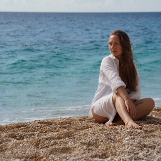 Telegram profile photo for РАЗГОВОРЫ ПО ДУШАМ 🦋