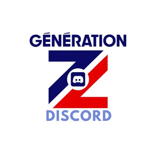 Telegram profile photo for Génération Z | Discord Infos
