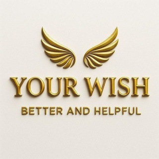 Telegram profile photo for Yourwish 2026