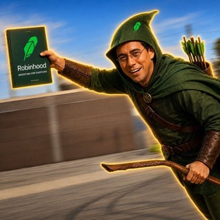 Telegram profile photo for $WIZARD