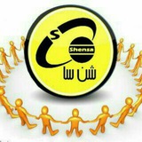 Telegram profile photo for ورزشکاران شن سا