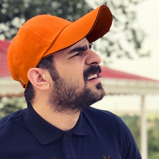 Telegram profile photo for Hooman Iranmanesh