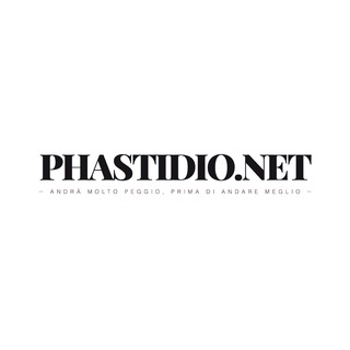Telegram profile photo for Phastidio.net