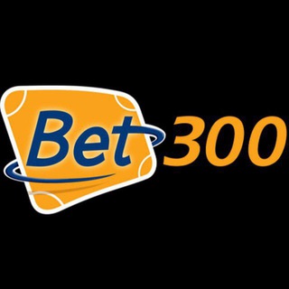 Telegram profile photo for Bet300