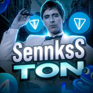 Telegram profile photo for SennksS TON