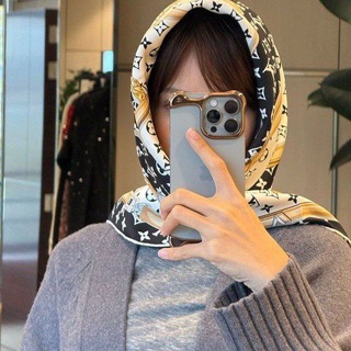 Telegram profile photo for ◜⋆ стикеры с лисой | lalisa