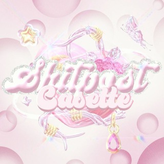 Telegram profile photo for SP CASSETTE MF