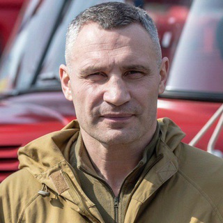 Telegram profile photo for Vitali Klitschko