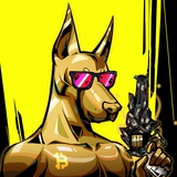 Telegram profile photo for Le bon temps