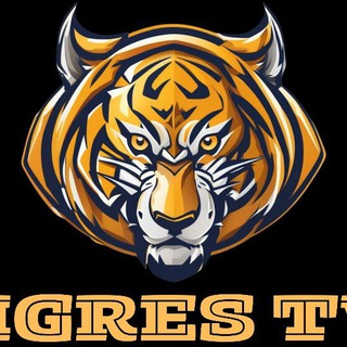 Telegram group profile photo for Tigres Tv