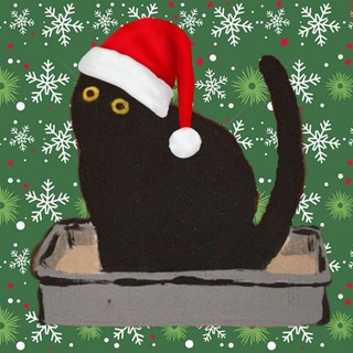 Telegram profile photo for Кошачий лоток