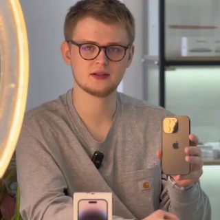 Telegram profile photo for Электроника по низким ценам📲