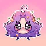 Telegram profile photo for ◇🎀В гостях у Орианы🎀◇