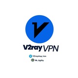 Telegram profile photo for فروش Vpn v2ray بهترین قیمت