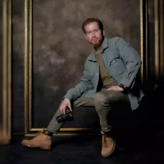 Telegram profile photo for Пути Ронина