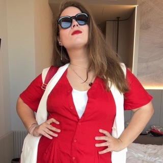 Telegram profile photo for записки Солнцевой