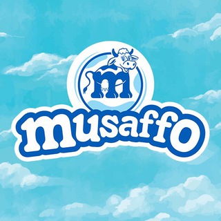 Telegram profile photo for MUSAFFO.UZ