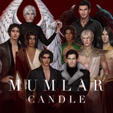 Telegram profile photo for MUMLAR CANDLE