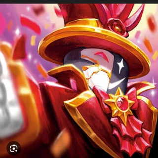 Telegram profile photo for Tower/Defense/simulator