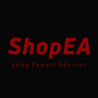 Telegram profile photo for ShopEA.ir فروشگاه ربات فارکس