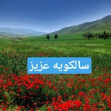 Telegram profile photo for ❤سالکویه عزیز❤