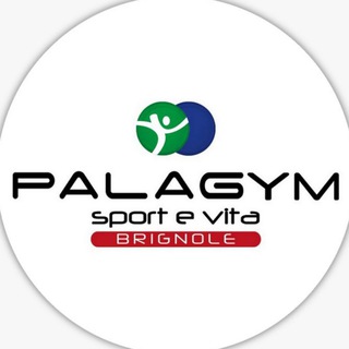 Telegram profile photo for Palagym Brignole