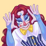 Telegram profile photo for barabu.lina