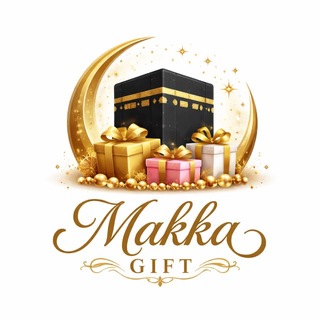 Telegram profile photo for Makka hadiyasi🎁