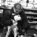 Telegram profile photo for Святой Фотограф Алекс📸 и пёс по кличке Гуфи🐶