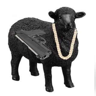 Telegram profile photo for $SHIGGA CTO