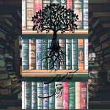 Telegram profile photo for 📗📚کتابسَرای ارغوان📚📗