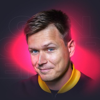 Telegram profile photo for Сергей Гончаренко