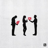 Telegram profile photo for Tik tok likee va istagramdan vidiolar π±