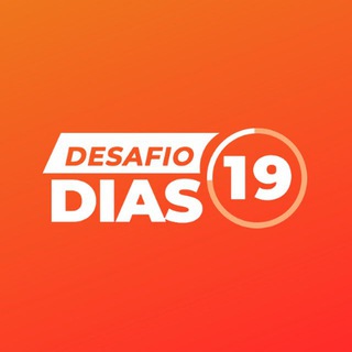 Telegram profile photo for D19 | Dicas