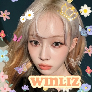 Telegram profile photo for Winliz Claims🇨🇳❤️