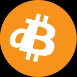 Telegram profile photo for dietbitcoin