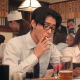 Telegram profile photo for Kento Yamazaki.