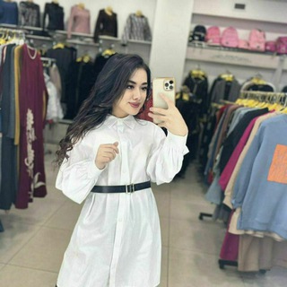 Telegram profile photo for 👗MODALAR OLAMI👗