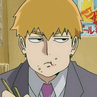 Telegram profile photo for Гейтерка еччі