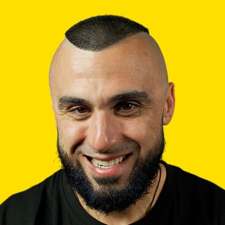 Telegram profile photo for Николоз на связи 🤌