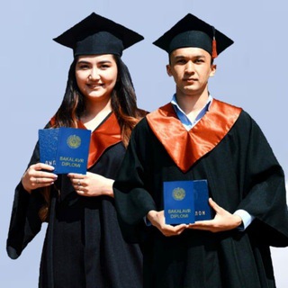 Telegram profile photo for Double-degree Department